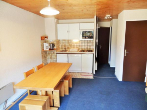 À deux pas des pistes et de la crèche, appartement cosy avec terrasse, parking et casier à ski. - FR-1-516-66 Les Deux Alpes